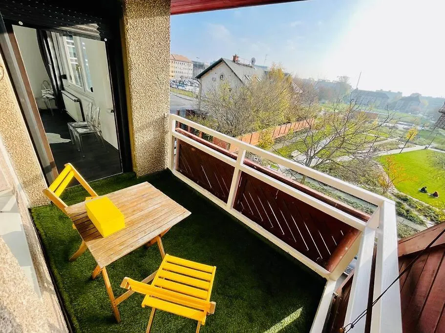 Best Location Apartment Budapest Hungary