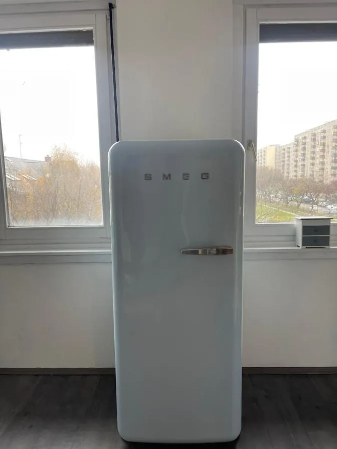 Best Location Apartment Budapest