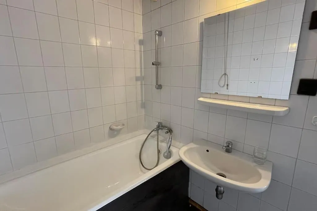Best Location Apartment Budapešť